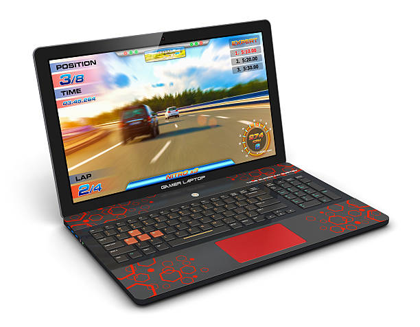 Gaming Laptop