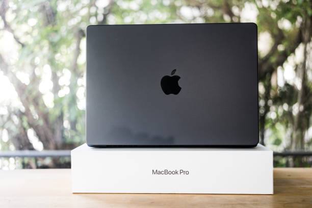 MacBook Pro M3