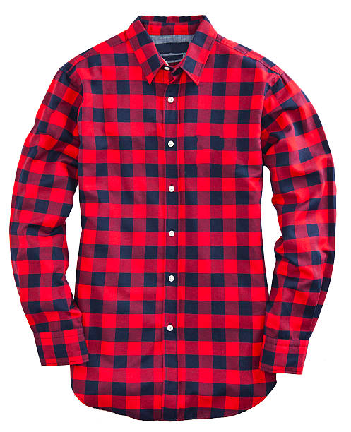 Checked Shirt