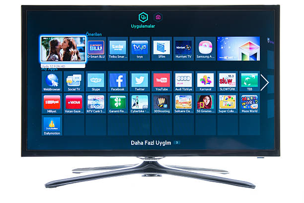 Samsung Smart TV